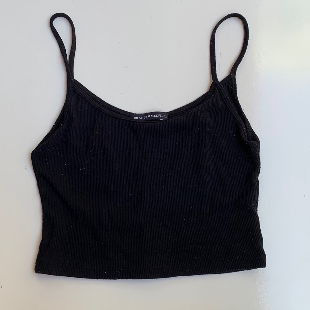 brandy melville top